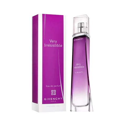 givenchy very irresistible sensual pret|givenchy very irresistible perfume 50ml.